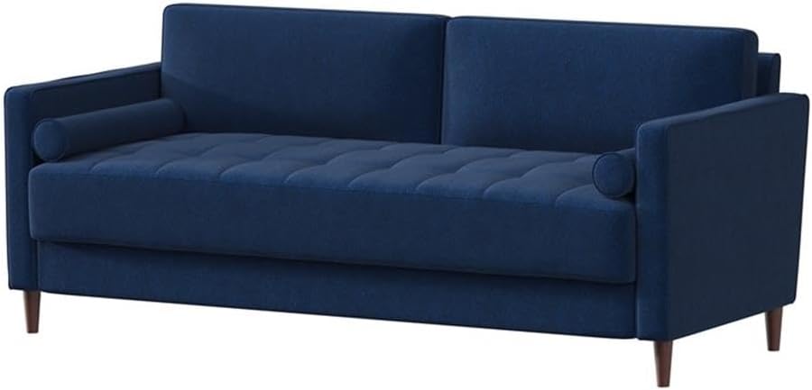 Sofa in Navy Blue