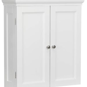 22.25 in. x 24 in. Removable Wall Cabinet